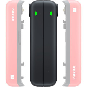 Insta360 Hub de incarcare rapida baterii pentru ONE R