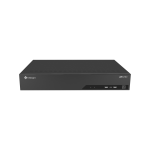 Video Recorder MILESIGHT TECHNOLOGY MS-N7032-G 32 Canale
