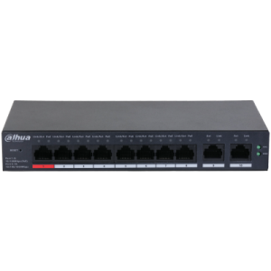 DAHUA CS4010-8ET-110