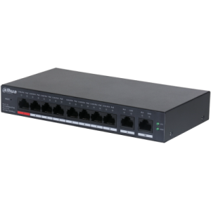 DAHUA CS4010-8ET-110