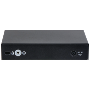DAHUA Gigabit CS4006-4GT-60