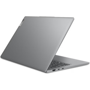 Lenovo 14'' IdeaPad Pro 5 14IMH9, 2.8K IPS 120Hz, Procesor Intel® Core™ Ultra 5 125H (18M Cache, up to 4.50 GHz), 32GB DDR5X, 1TB SSD, Intel Arc, No OS, Arctic Grey