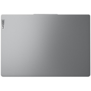 Lenovo 16'' IdeaPad Pro 5 16IMH9, 2.5K IPS 120Hz, Procesor Intel® Core™ Ultra 5 125H (18M Cache, up to 4.50 GHz), 32GB DDR5X, 1TB SSD, GeForce RTX 4050 6GB, No OS, Arctic Grey
