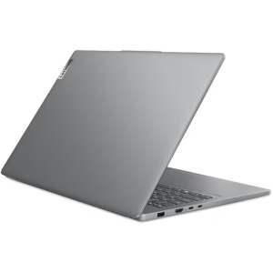 Lenovo 16'' IdeaPad Pro 5 16IMH9, 2.5K IPS 120Hz, Procesor Intel® Core™ Ultra 5 125H (18M Cache, up to 4.50 GHz), 32GB DDR5X, 1TB SSD, GeForce RTX 4050 6GB, No OS, Arctic Grey