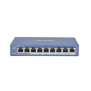 Switch Hikvision DS-3E0109P-E