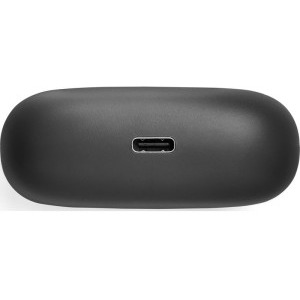 JBL In-Ear, Wave 200 Black