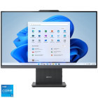 All-In-One PC Lenovo IdeaCentre AIO 27IRH9, 27 inch FHD IPS, Intel i5-13420H 4.6GHz, 16GB RAM, 512GB SSD, UHD Graphics, Camera Web, Windows 11 Home