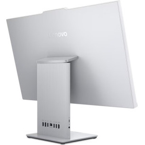 Lenovo IdeaCentre AIO 27IRH9, 27 inch FHD IPS, Intel i7-13620H 4.9GHz, 16GB RAM, 512GB SSD, UHD Graphics, Camera Web, no OS