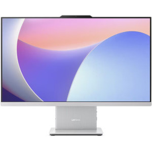 All-In-One PC Lenovo IdeaCentre AIO 27IRH9, 27 inch FHD IPS, Intel® Core™ i7-13620H 4.9GHz Raptor Lake, 16GB RAM, 1TB SSD, UHD Graphics, Camera Web, no OS