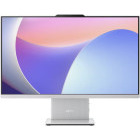 All-In-One PC Lenovo IdeaCentre AIO 27IRH9, 27 inch FHD IPS Touchscreen, Intel i5-13420H 4.6GHz, 16GB DDR5, 512GB SSD, UHD Graphics, Camera Web, no OS