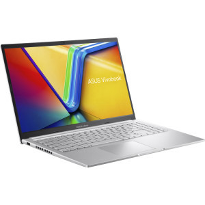 ASUS 15.6'' Vivobook 15 M1502YA, FHD, Procesor AMD Ryzen™ 7 7730U (16M cache, up to 4.53 GHz), 8GB DDR4, 512GB SSD, AMD Radeon, No OS, Cool Silver