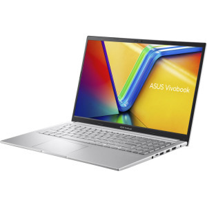 ASUS 15.6'' Vivobook 15 M1502YA, FHD, Procesor AMD Ryzen™ 7 7730U (16M cache, up to 4.53 GHz), 8GB DDR4, 512GB SSD, AMD Radeon, No OS, Cool Silver
