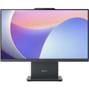 All-In-One PC Lenovo IdeaCentre AIO 24ARR9, 23.8 inch FHD IPS, AMD Ryzen 5 7535HS 3.4GHz, 16GB RAM, 1TB SSD, Radeon 660M, Camera Web, no OS