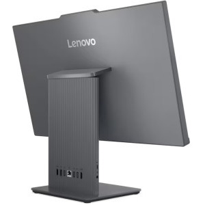 Lenovo IdeaCentre AIO 24ARR9, 23.8 inch FHD IPS, Ryzen 5 7535HS 3.4GHz, 16GB DDR5, 1TB SSD, Radeon 660M, Camera Web, no OS