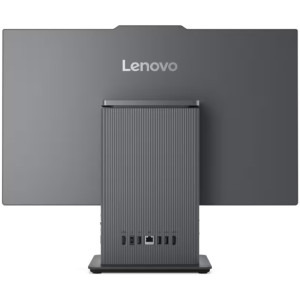 Lenovo IdeaCentre AIO 24ARR9, 23.8 inch FHD IPS, Ryzen 5 7533HS 3.3GHz Rembrandt R, 8GB RAM DDR5, 512GB SSD, 660M, Camera Web, no OS