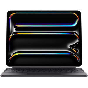 Apple Magic Keyboard Black pentru iPad Pro 13-inch (M4) US English