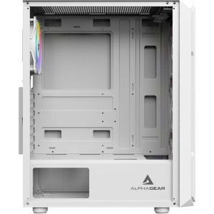 ALPHAGEAR Runesmith white