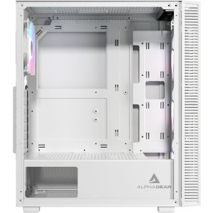 ALPHAGEAR Adept White