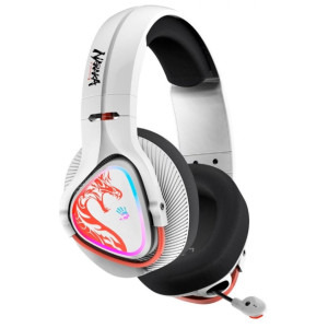 A4Tech MR720 Naraka White