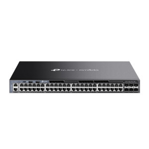 Omada by TP-LINK Gigabit SG6654X