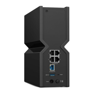 TP-LINK 2.5Gigabit ARCHER BE550 Tri-Band WiFi 7