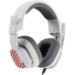 Logitech Astro A10 Gen 2 PS White