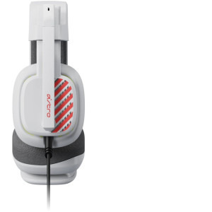 Logitech Astro A10 Gen 2 PS White