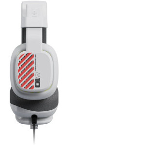 Logitech Astro A10 Gen 2 PS White