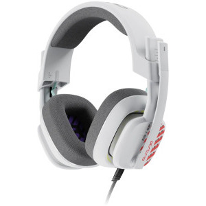 Logitech Astro A10 Gen 2 PS White