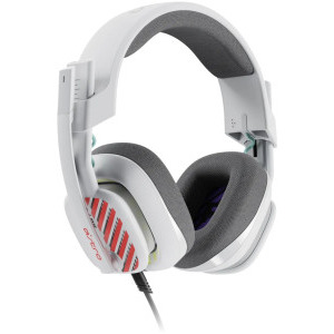 Logitech Astro A10 Gen 2 Xbox White