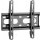 Suport TV / Monitor SBOX PLB-2522F-2, 23 - 43 inch, negru