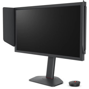 Monitor LED BenQ Gaming Zowie XL2586X 24.1 inch FHD TN 0.5 ms 540
