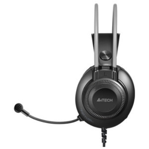 A4Tech Over-Ear, FH200i Black