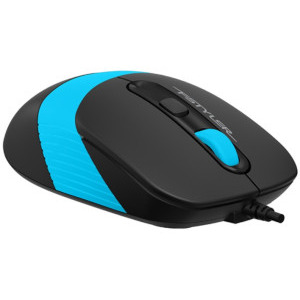 A4Tech FM10 Black/Blue