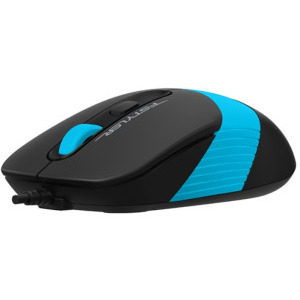 A4Tech FM10 Black/Blue