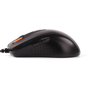 A4Tech N-70FX Black