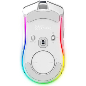 Razer Cobra Pro White
