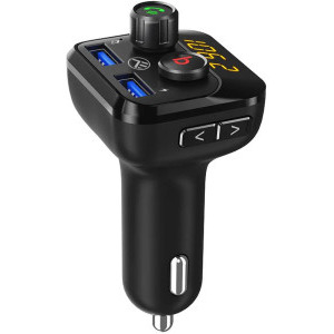 Tellur Modulator FM Bluetooth FMT-B8, Black