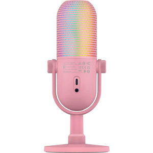 Razer Seiren V3 Chroma Quartz
