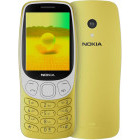 Telefon mobil Nokia 3210 (2024) Dual SIM 4G Gold