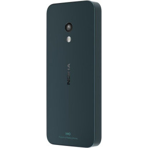 Nokia 225 (2024), Dual SIM, 4G, Dark Blue