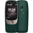 Telefon mobil Nokia 6310 (2024), Dual SIM, Green