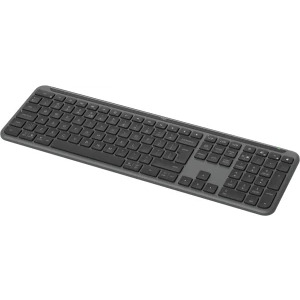 Logitech K950 Signature Slim, Logi Bolt, Bluetooth, Graphite