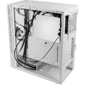 Kolink Observatory MX Glass ARGB White