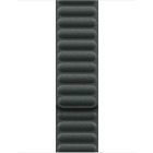 Apple FineWoven Magnetic Link, 41mm Evergreen - M/L