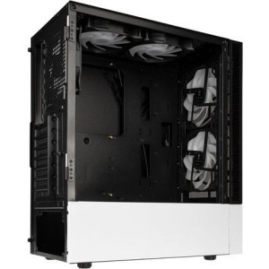 Kolink Observatory MX Mesh ARGB Black/White