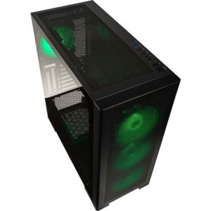 Kolink Unity Meshbay ARGB Black