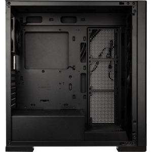 Kolink Unity Meshbay Performance Black