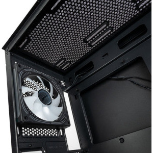 Kolink Unity Peak ARGB Black