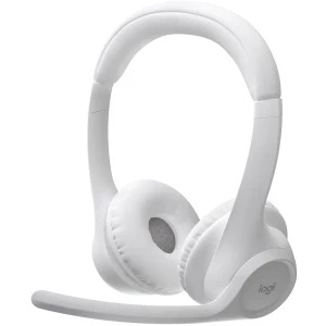 Logitech On-Ear, Zone 300 White